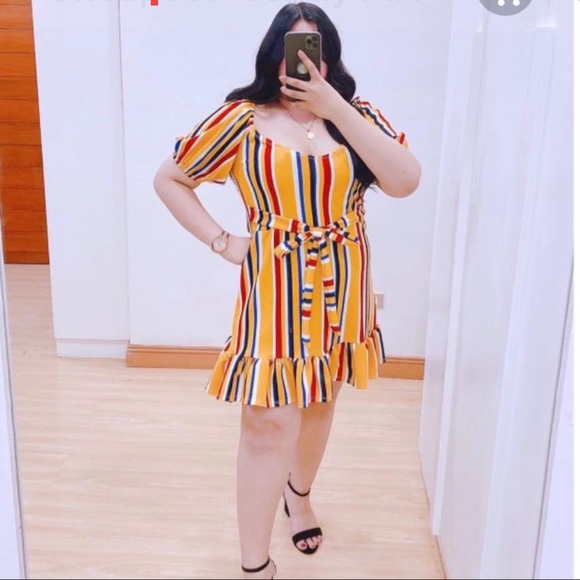 Karina Dress - Picture 3 of 6